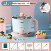 Electric Cooker Dormitories For Student Households, Small And Mini  Adomoo